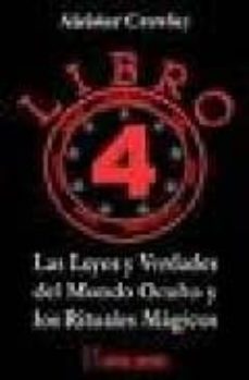-aleister crowley-9788479103569