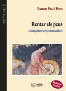 rentar els peus-ramon prat i pons-9788479353469