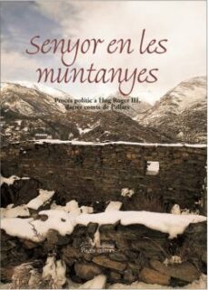 senyor en les muntanyes-9788479358969