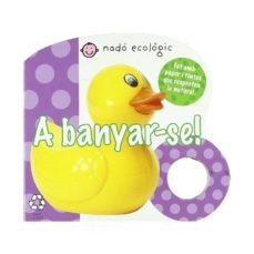 a banyar-se!-9788479423469