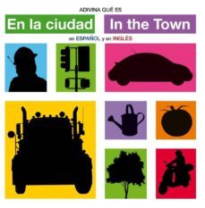 en la ciudad (tic tac)-roger priddy-9788479426569
