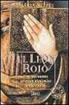el leon rojo-maria szepes-9788479531669