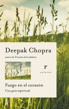 fuego en el corazon: una guia espiritual-9788479536169