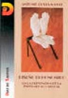 diseño ergonomico en la prevencion de la enfermedad laboral-antonio bustamante-9788479782269