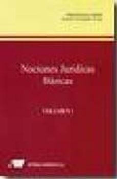 nociones juridicas basicas-9788479912369