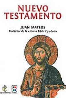 nuevo testamento-9788480051569