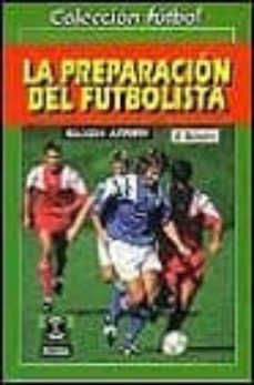 la preparacion del futbolista-m.a. godik-9788480190169