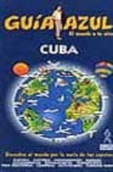 cuba (guia azul)-9788480234269