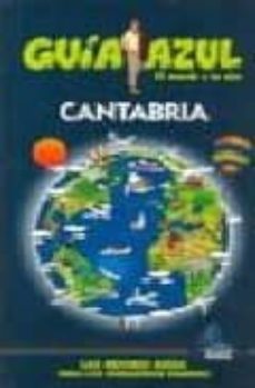 cantabria 2009 (guia azul)-9788480236669