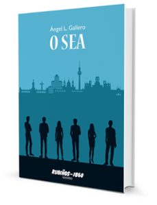 o sea-angel l. gallero-9788480411769