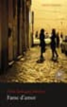 fame d amor-9788480537469