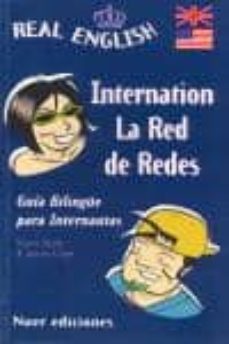 internation: la red de redes (guia bilingue para internautas)-9788480680769