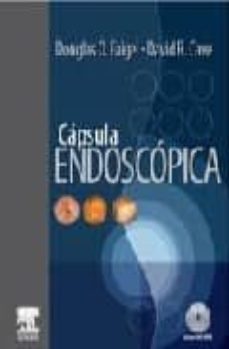 capsula endoscopica + dvd-rom-d. faigel-9788480864169