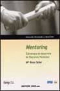 mentoring: estrategia de desarrollo de recursos humanos-9788480888769