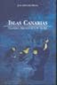 islas canarias: pasado, presente y futuro-juan arencibia rocha-9788481034769