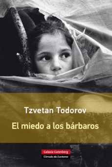el miedo a los barbaros (ebook)-9788481098969