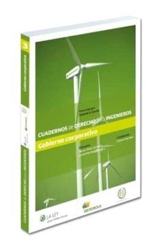 cuadernos de derecho para ingenieros: gobierno corporativo (iii)-9788481262469