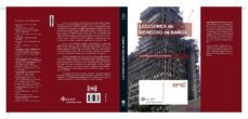 lecciones de derecho de daños-9788481268669