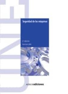 seguridad de maquinas (cd-rom)-9788481436969