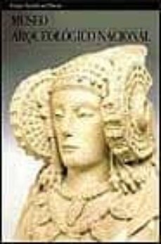 museo arqueologico nacional-9788481563269