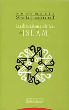 las dimensiones misticas del islam-9788481644869