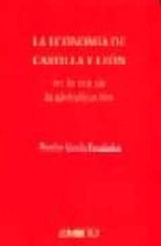 la economia de castilla y leon en la era de la globalizacion-ramiro garcia fernandez-9788481831269