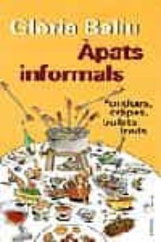 apats informals-9788482562469