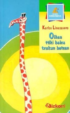 oihan ttiki baina txukun batean-9788482633169