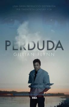 perduda-gillian flynn-9788482646169