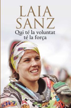 qui té la voluntat té la força-laia sanz-9788482647869