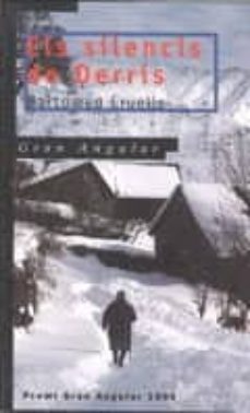 els silencis de derris-9788482869469