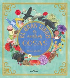 el gran libro de nuestras cosas-9788482895369