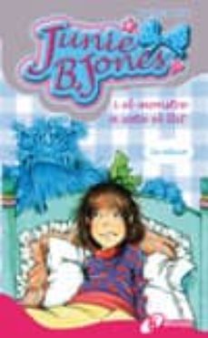 junie b. jones i el monstre a sota el llit-9788483048269
