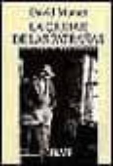 la ciudad de las patrañas-9788483060469
