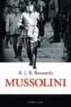 mussolini-9788483075869