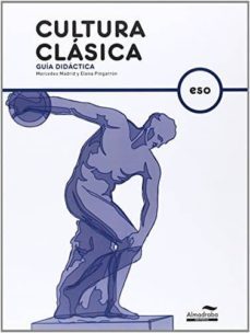 gd cultura clasica (recur. profesor)-9788483086469