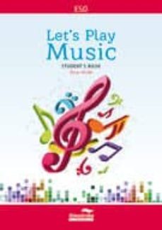 let s play music. student s book.-9788483088869