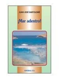 ¡mar adentro!: llamados a una nueva evangelizacion-juan jose bartolome-9788483167069