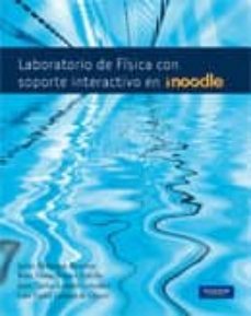 laboratorio de fisica con soporte interactivo moodle-javier ablanque ramirez-rosa maria benito zafrilla-9788483226469