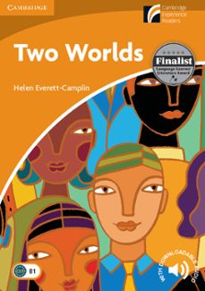 two worlds level 4 intermediate-9788483235669