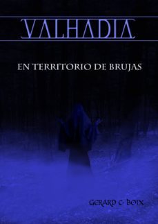 valhadia - en territorio de brujas (ebook)-9788483263969