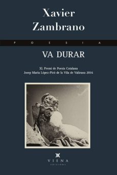 va durar-xavier martinez zambrano-9788483309469