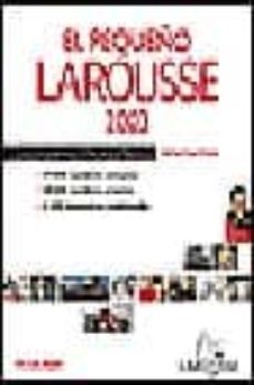 el cuerpo humano (mini larousse)-9788483323069