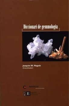 diccionari de gemmologia-9788483381069
