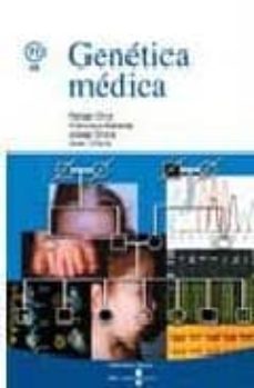 genetica medica-rafael oliva virgili-9788483383469