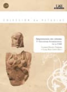 arqueologia del genero: 1er encuentro internacional en la uam-lourdes prados torreira-9788483441169