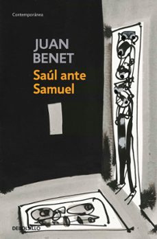 saul ante samuel-9788483464069