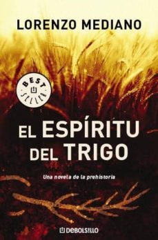 el espiritu del trigo-9788483466469