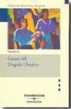 causas del despido objetivo-9788483552469