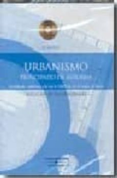 cd practico urbanismo principado de asturias-9788483555569